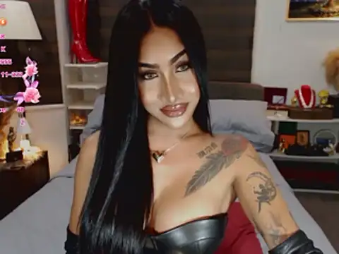 seductivevictoria's live room