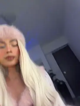 Kesenctel - Trans webcam sex chat