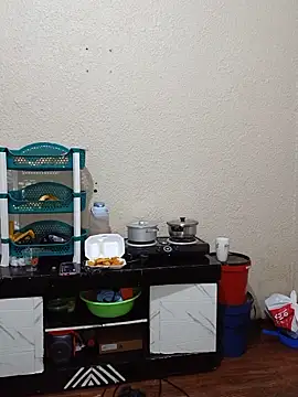 FreakyAngel3X webcam