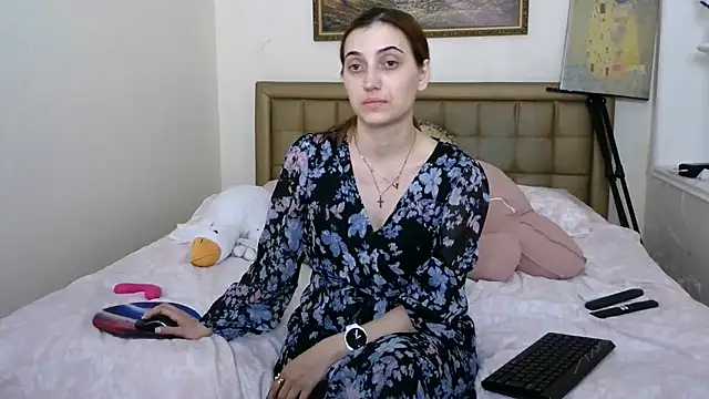 Watch Iren live on EroticFlix - High definition streams