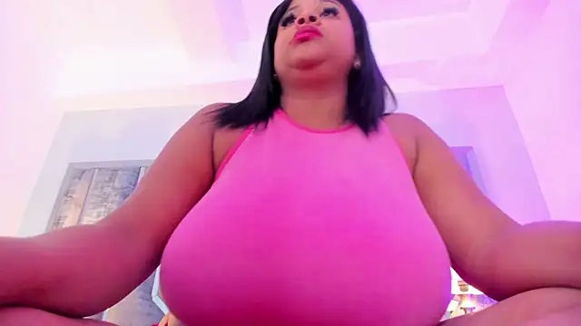 Ciara_Benet webcam