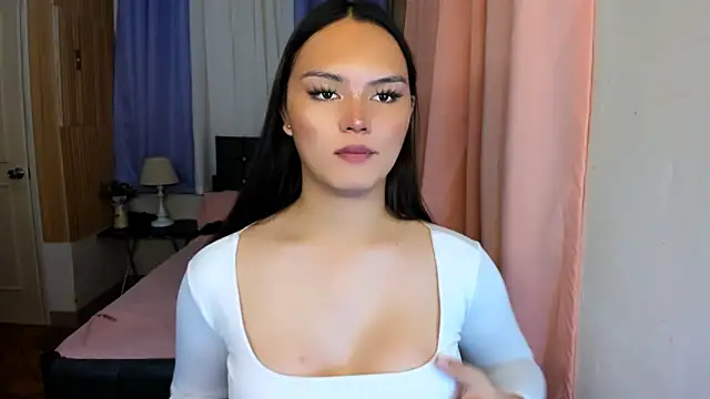 ameliamaureen webcam