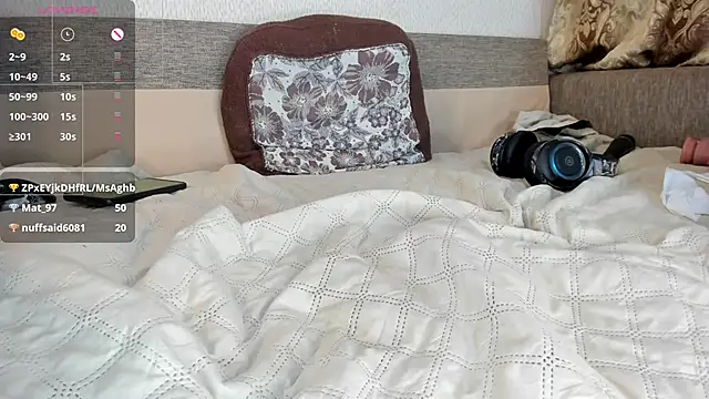 kisssiiik webcam