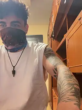 projectdivad webcam