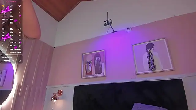 elodie_walker (F teen) - control machine x 10 minutes 🥵