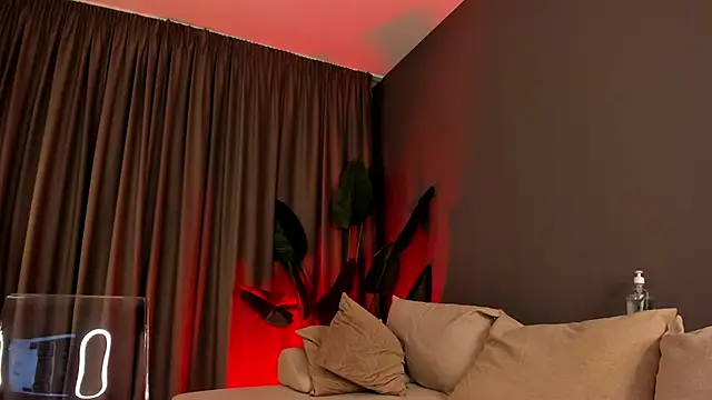 Red_Kim webcam