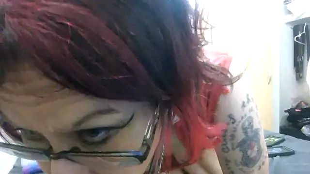 Empress_Lilith webcam