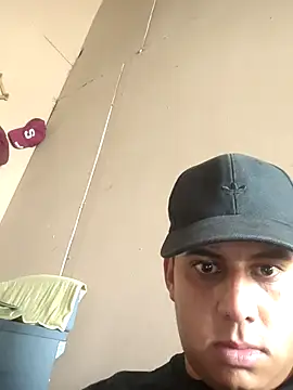 LUis3194 webcam