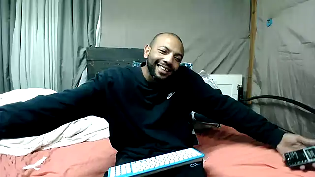 Camodick webcam