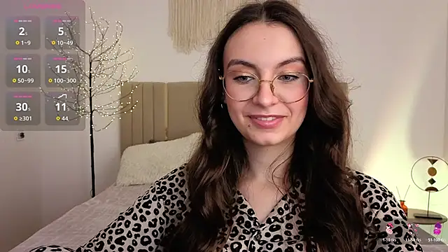 Real_cutie1 webcam