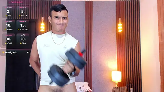 Chris_vega_ webcam
