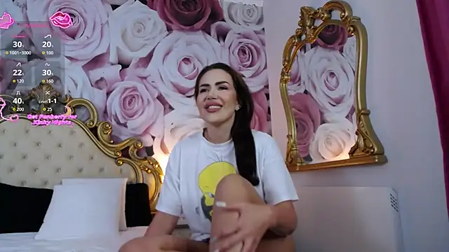 HessaHessy webcam