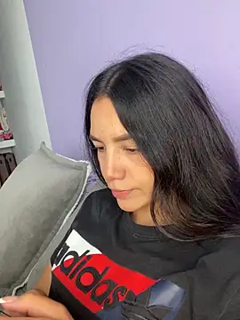 Marianahb-e webcam