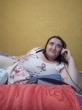 LiluHot webcam