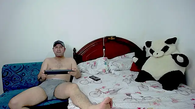 ambar_jacksonn webcam