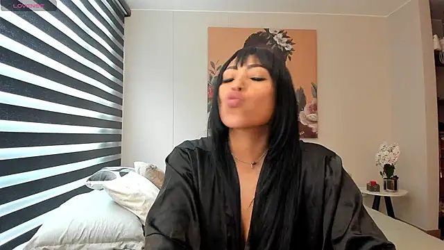 CindyWilliams_ webcam