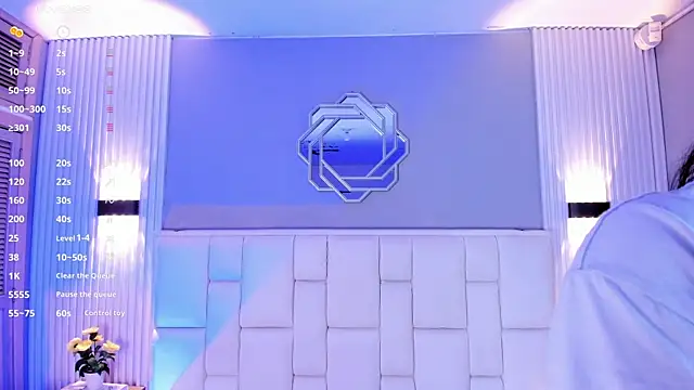 NanaOsaky webcam