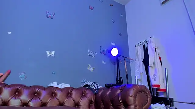 Kaira_mosse webcam