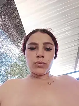 Mommy-Hot webcam
