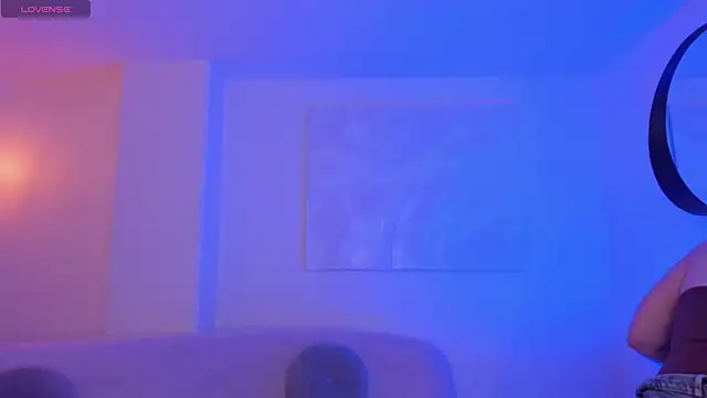 AllisonRogersX webcam