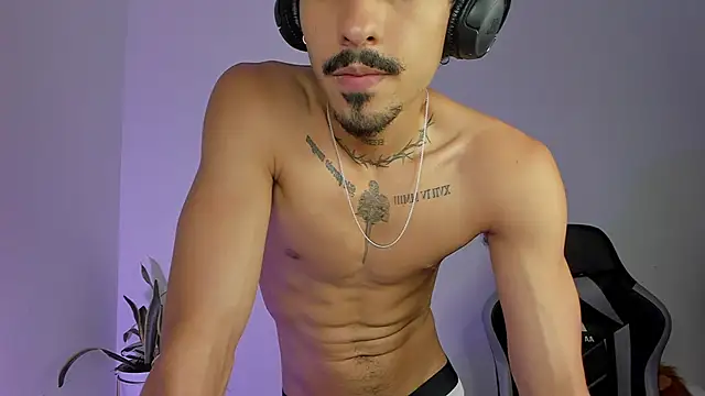 Lukeetaylor webcam