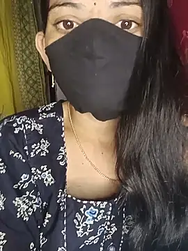 Telugu_Cute_Angel webcam
