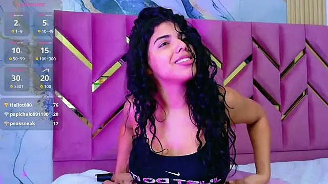 hotiergirl webcam