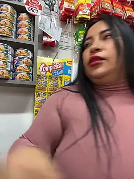 Miia_Jazmin webcam