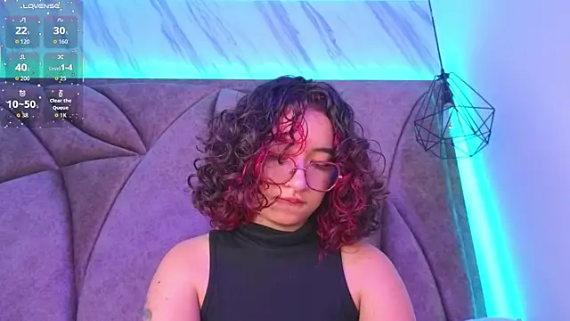 Kanela_miller_ webcam