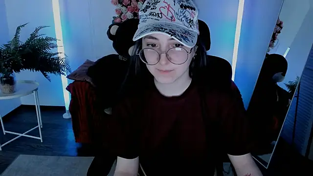 VirtuallVoyant webcam