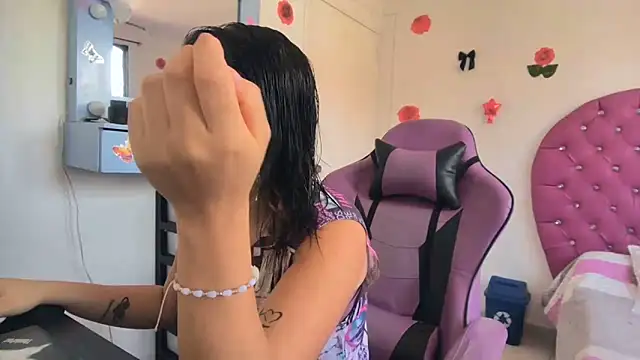 soffy_rosses webcam