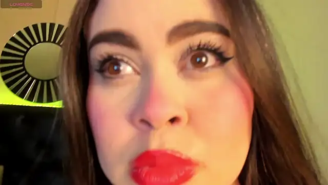 LolaVillalobos webcam