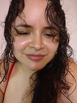 SeleneLuminari8 webcam