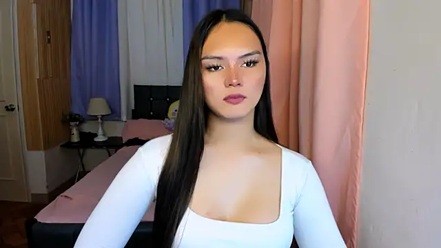 ameliamaureen live cam on StripChat