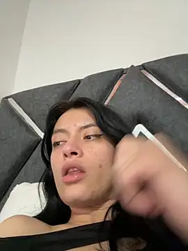 LiaCollings webcam