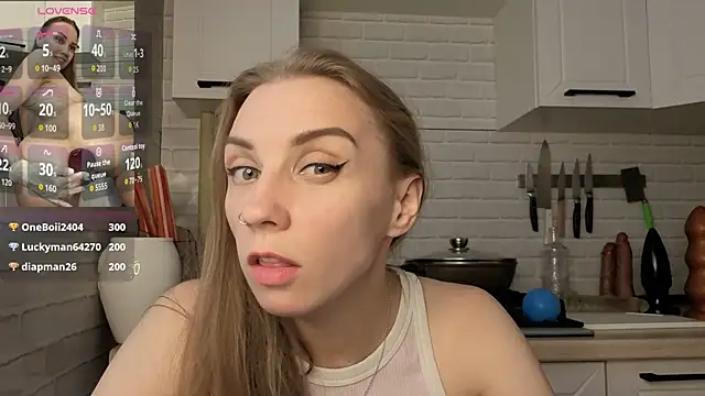 Edena_ webcam