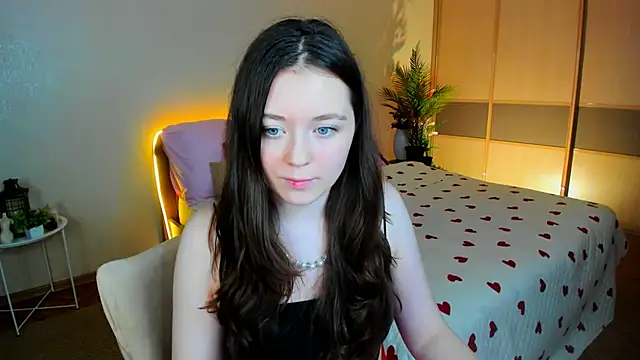 AlluringLookk live cam on StripChat