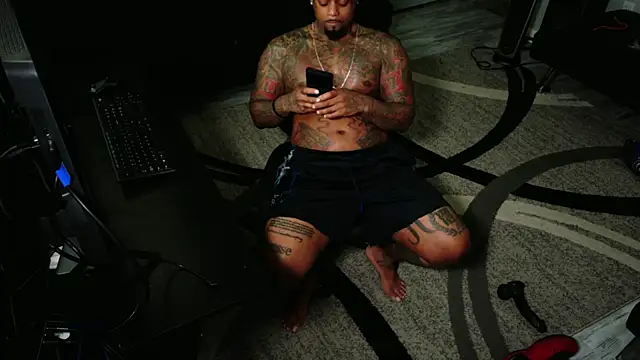 SLANGONDEMHOES webcam