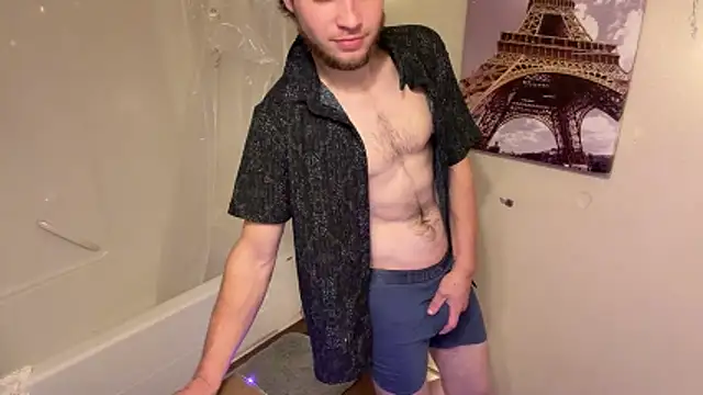 Bad_Boy69_MattZZZ webcam
