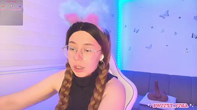 sweettvera webcam