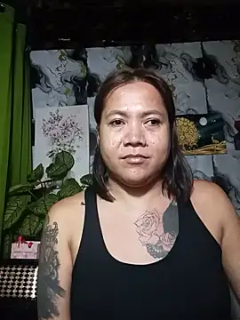 NasttyMaria webcam