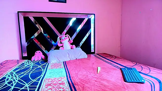 Venus_diamond webcam