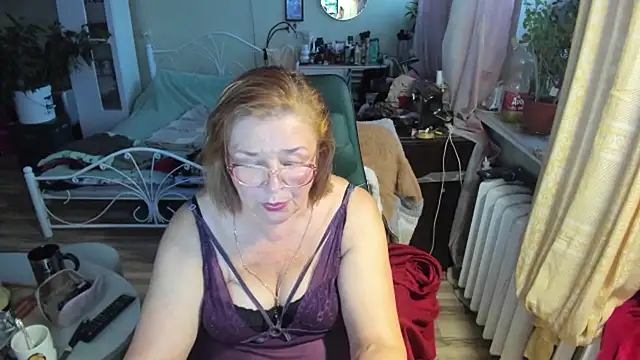 rekelme webcam