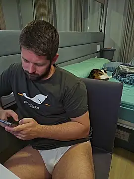 RipMyUnderwear webcam