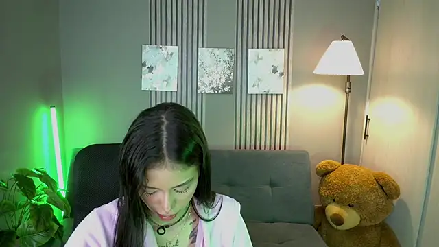 VegaLuxe webcam