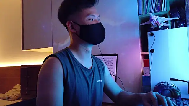 OnlyMan90 webcam
