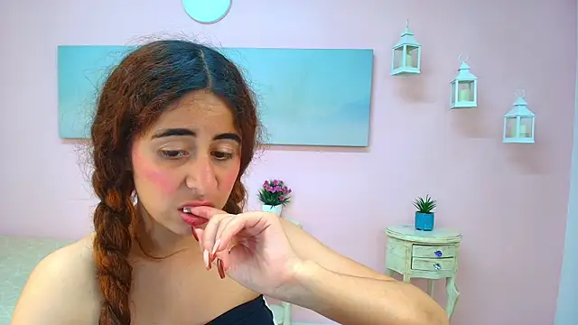 scarlett_clyde webcam
