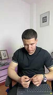 Alexander_Connor webcam