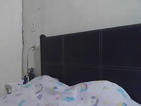 DalilahMx webcam