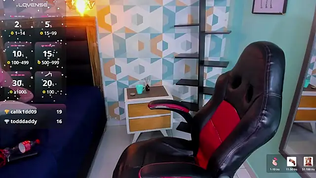 alixablake webcam